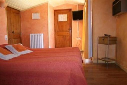 фото отеля Hotel Reves d'Ocres