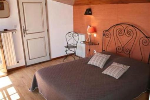 фото отеля Hotel Reves d'Ocres