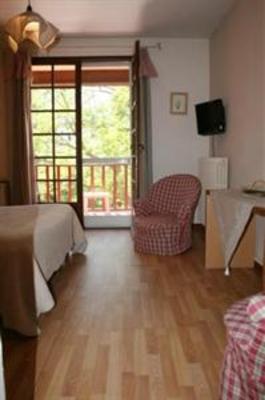 фото отеля Hotel Reves d'Ocres