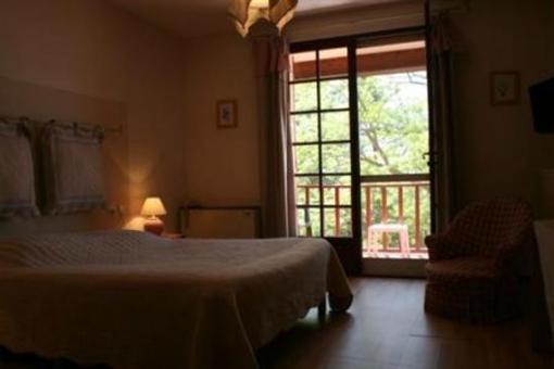 фото отеля Hotel Reves d'Ocres
