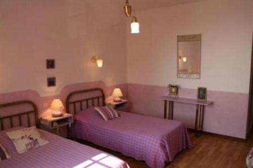 фото отеля Hotel Reves d'Ocres