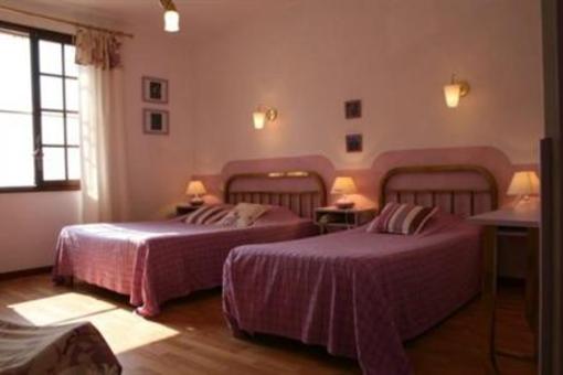 фото отеля Hotel Reves d'Ocres