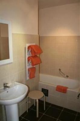 фото отеля Hotel Reves d'Ocres