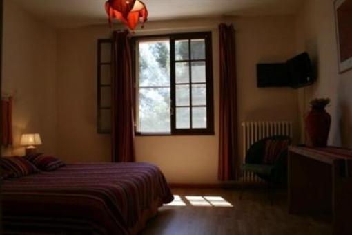 фото отеля Hotel Reves d'Ocres