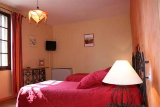 фото отеля Hotel Reves d'Ocres