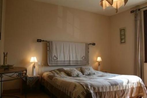 фото отеля Hotel Reves d'Ocres