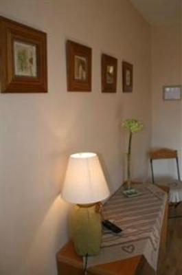 фото отеля Hotel Reves d'Ocres