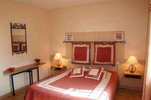 фото отеля Hotel Reves d'Ocres