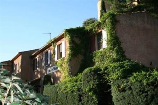 фото отеля Hotel Reves d'Ocres