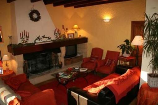 фото отеля Hotel Reves d'Ocres