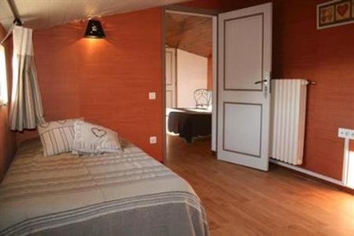 фото отеля Hotel Reves d'Ocres