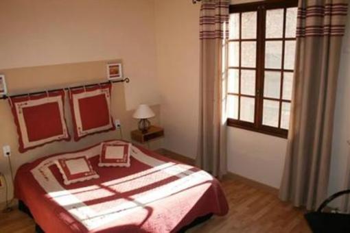 фото отеля Hotel Reves d'Ocres