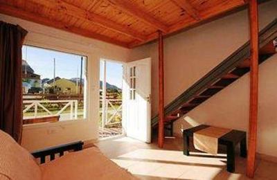 фото отеля Hosteria Kau Si Aike