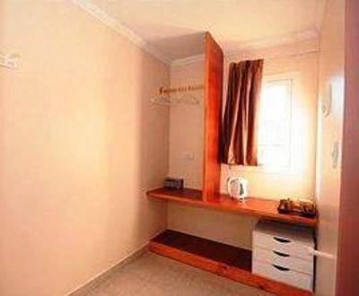 фото отеля Hosteria Kau Si Aike