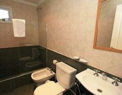 фото отеля Hosteria Kau Si Aike