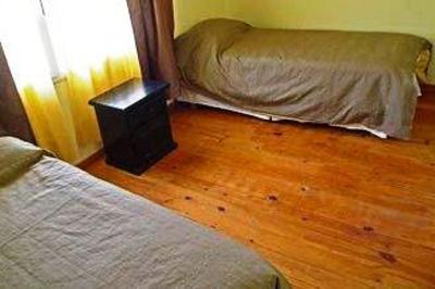 фото отеля Hosteria Kau Si Aike