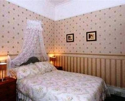 фото отеля Westbank Guest HouseTorquay
