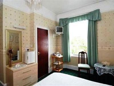 фото отеля Westbank Guest HouseTorquay