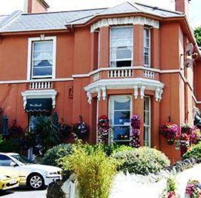 фото отеля Westbank Guest HouseTorquay