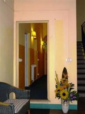 фото отеля Petite Maison Sainte Justine