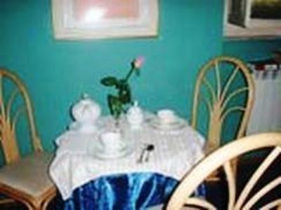 фото отеля Petite Maison Sainte Justine