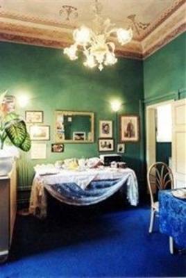 фото отеля Petite Maison Sainte Justine