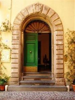 фото отеля Petite Maison Sainte Justine
