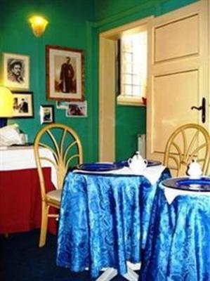 фото отеля Petite Maison Sainte Justine