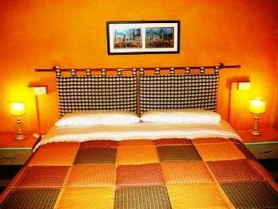 фото отеля Petite Maison Sainte Justine