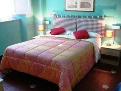 фото отеля Petite Maison Sainte Justine