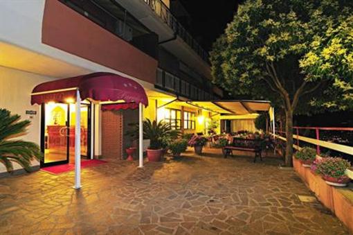 фото отеля Albergo Paradiso Monte Compatri