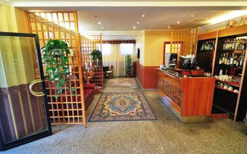 фото отеля Albergo Paradiso Monte Compatri