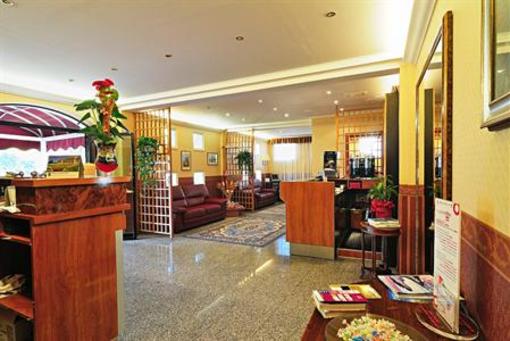 фото отеля Albergo Paradiso Monte Compatri