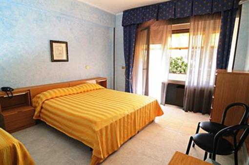 фото отеля Albergo Paradiso Monte Compatri