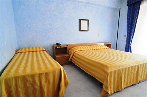 фото отеля Albergo Paradiso Monte Compatri