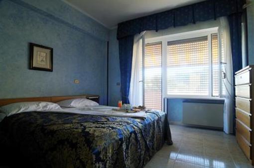 фото отеля Albergo Paradiso Monte Compatri