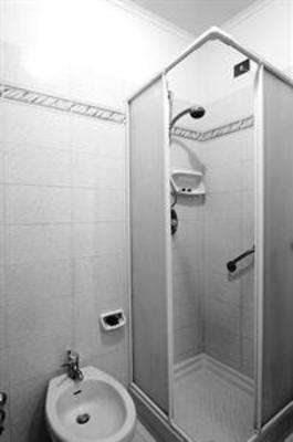 фото отеля Albergo Paradiso Monte Compatri