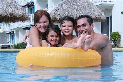 фото отеля Playa Blanca Hotel & Resort
