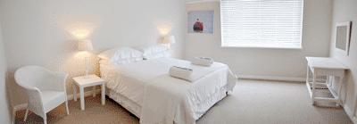 фото отеля Luxury Self-Catering Seaside Apartments at Sunrise Beach