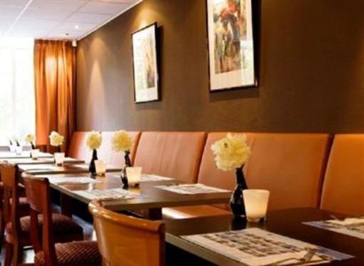 фото отеля Fletcher Hotel-Restaurant Boschoord