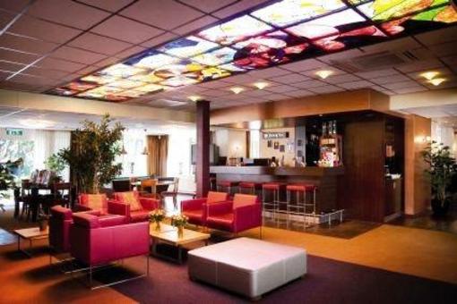 фото отеля Fletcher Hotel-Restaurant Boschoord