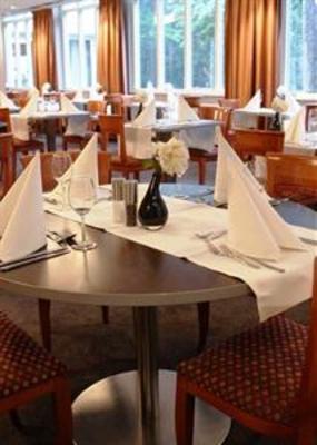 фото отеля Fletcher Hotel-Restaurant Boschoord