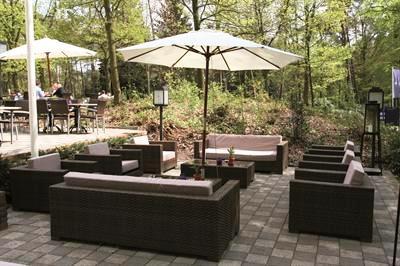 фото отеля Fletcher Hotel-Restaurant Boschoord