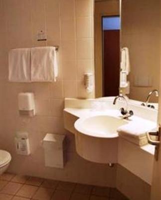 фото отеля Fletcher Hotel-Restaurant Boschoord