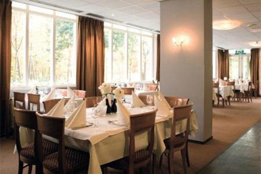 фото отеля Fletcher Hotel-Restaurant Boschoord