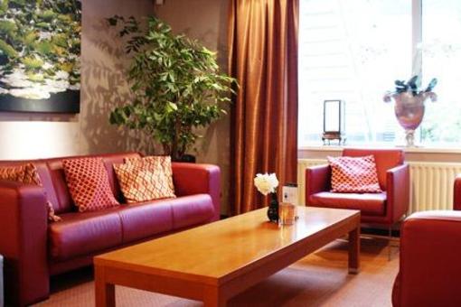 фото отеля Fletcher Hotel-Restaurant Boschoord