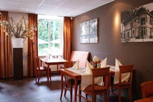 фото отеля Fletcher Hotel-Restaurant Boschoord