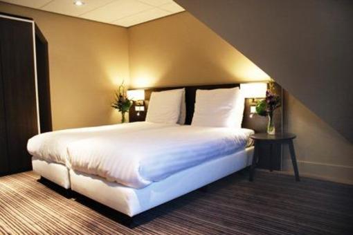 фото отеля Fletcher Hotel-Restaurant Boschoord