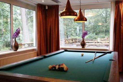 фото отеля Fletcher Hotel-Restaurant Boschoord