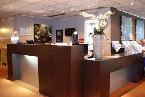 фото отеля Fletcher Hotel-Restaurant Boschoord
